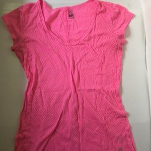 Victoria’s Secret workout top